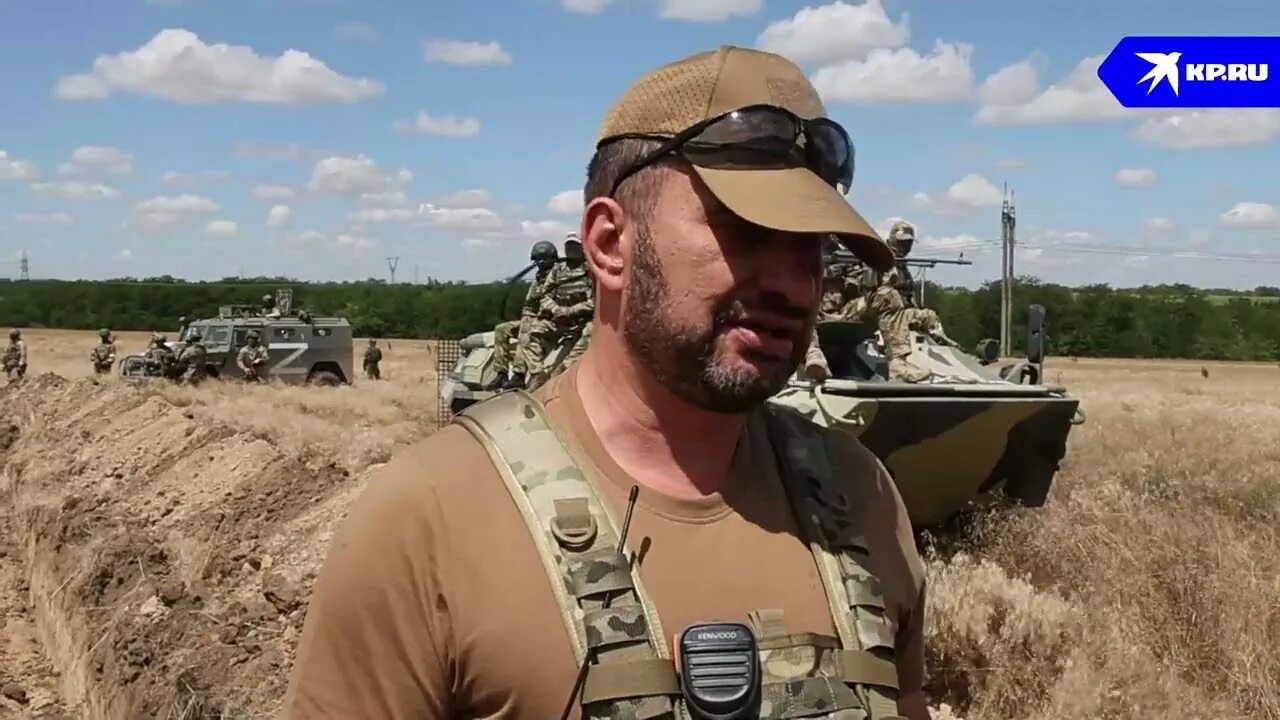 В Херсоне сформирована Одесская бригада. Сформирована Одесская бригада. Военная сводка юрия подоляка последняя