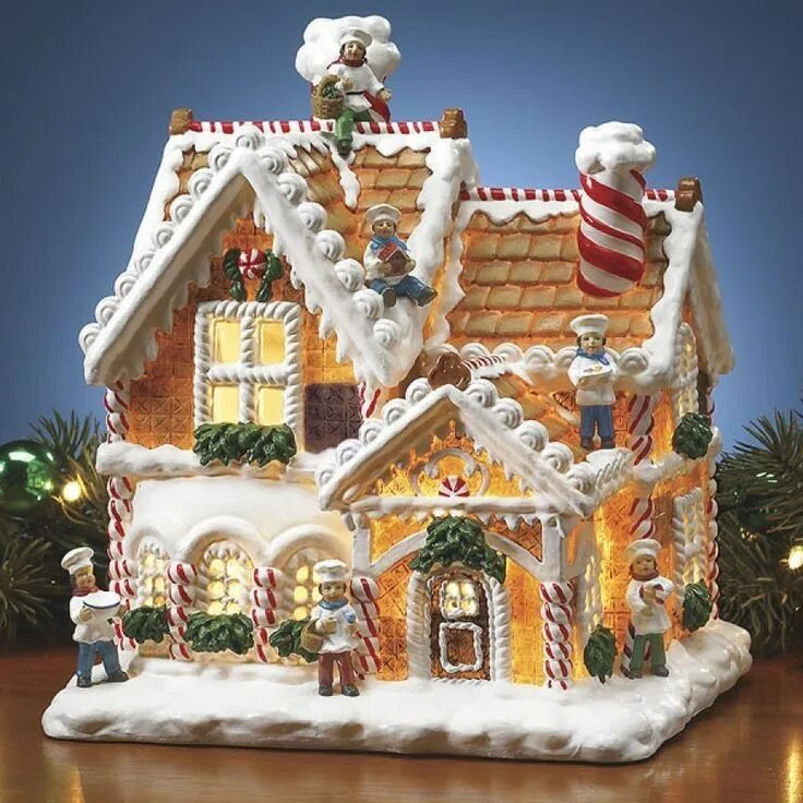 Пряничный домик ирины хлебниковой. Gingerbread cottage. Пряничная деревенька шаблон. Gingerbread house song. Gingerbread cottage.