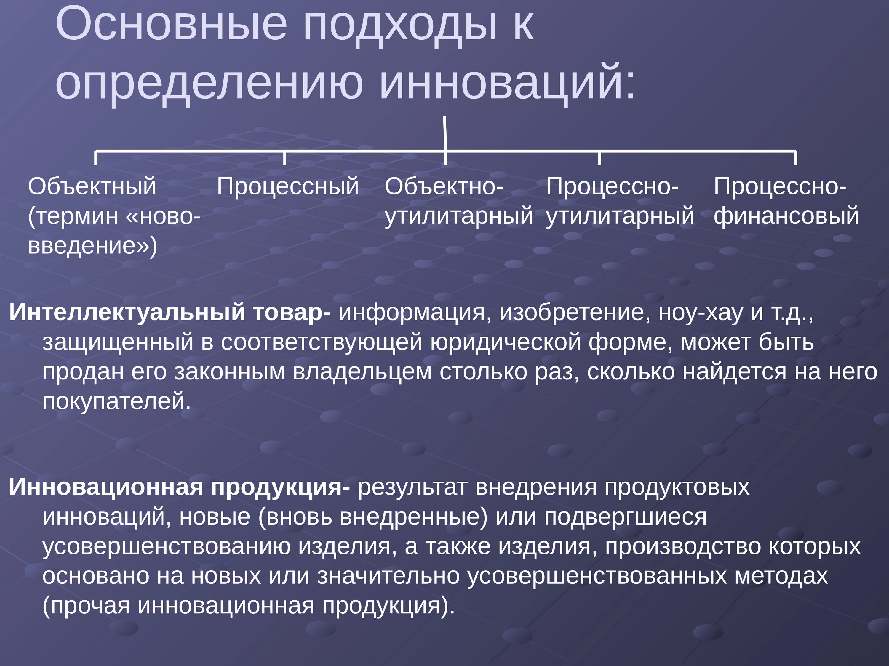 Подход это определение. Подходы к инновационной деятельности. Подходы к определению инновации. Основные подходы. Внимание основные подходы