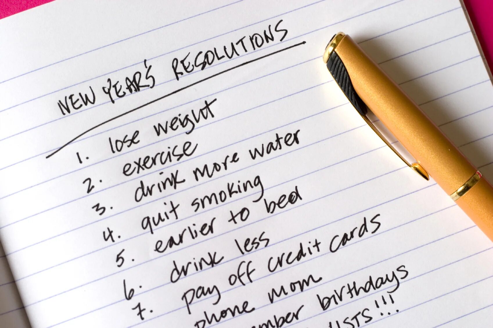 List of resolutions. Обещания на новый год на английском. новогодние resolutions. список целей фото. цели на новый год.