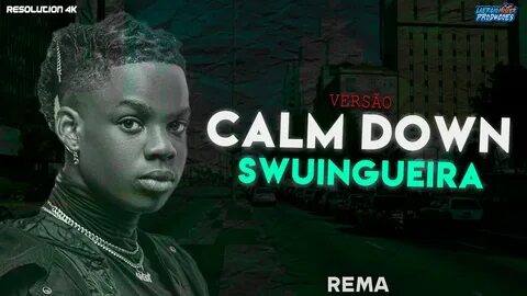 Dj goja calm down