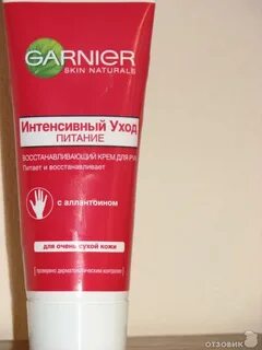 Крем от сухости рук лечебный