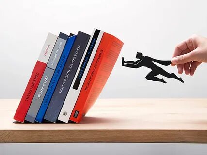Idea books