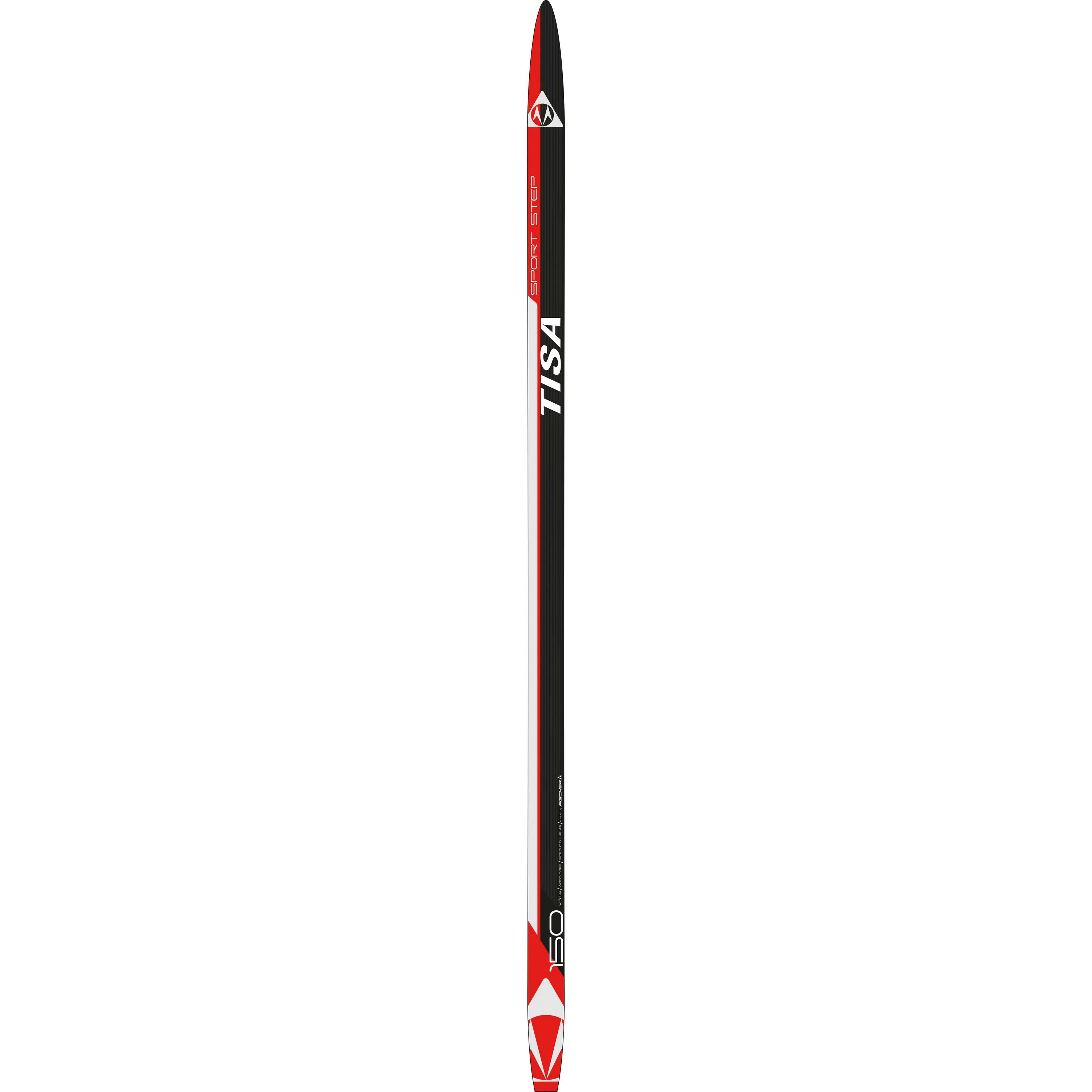 Беговые лыжи tisa sport step. Лыжи tisa sport. tisa sport step jr. fischer tisa sport step jr. лыжи tisa top classic.