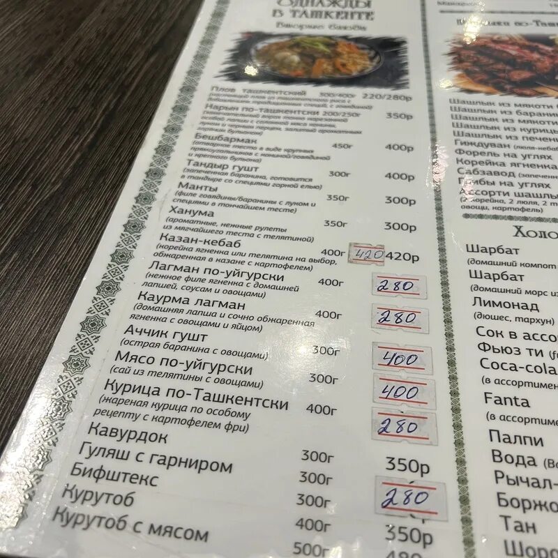 Once меню. Меню ташкент. однажды в ташкенте на дубровке меню. дубровка меню. однажды в ташкенте меню.