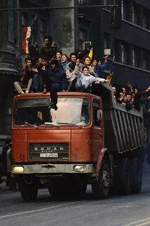 Revolution 1989