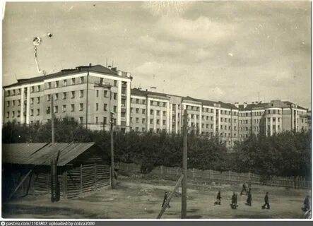 Ул челюскинцев 9