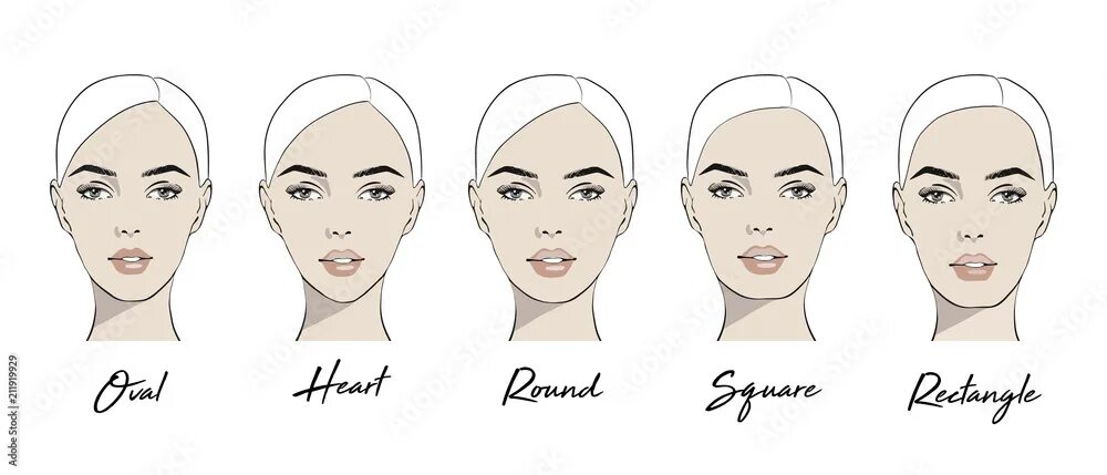 Girl face expression. Упражнения для лица. Массаж глаз. Set your face. Техника окрашивания контуринг схема.