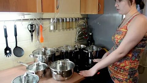 Каждой хозяйки