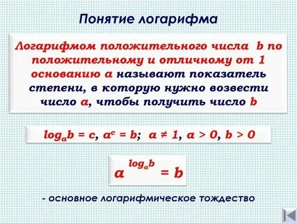 Общее свойство чисел это