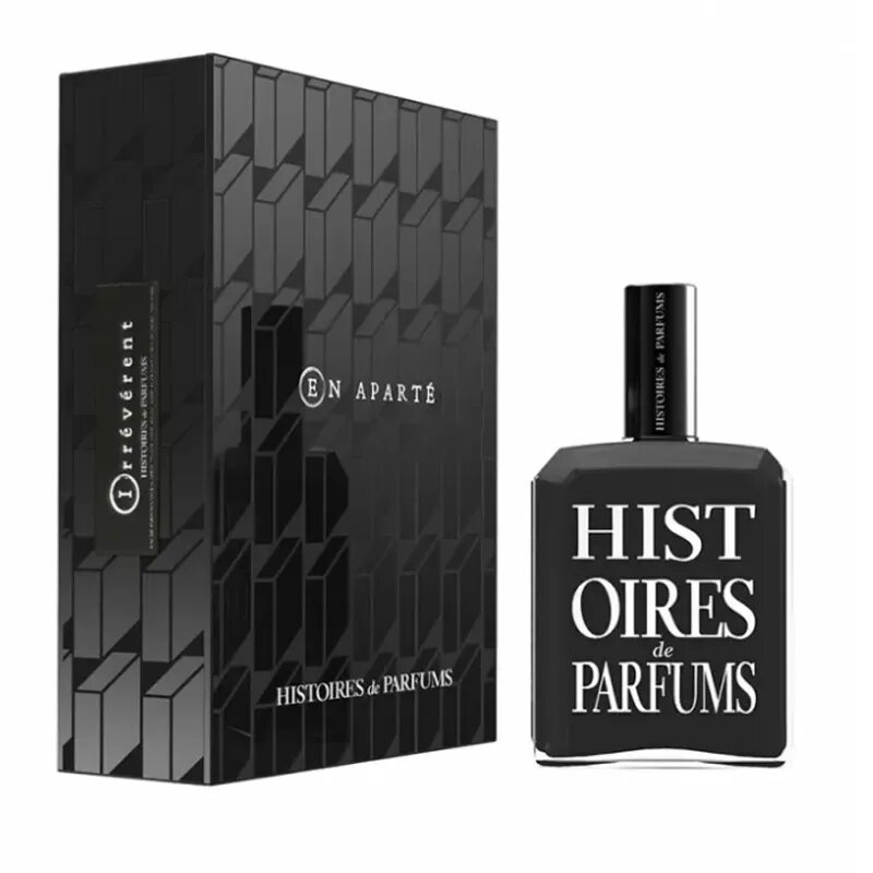 History parfums. Парфюм histoires de Parfums. Histoires de Parfums 15 мл. Хистори де Парфюм ароматы мужские. Outrecuidant парфюмерная вода.