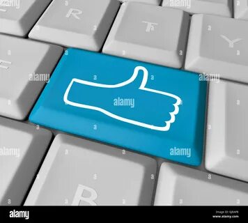 Likes fingers