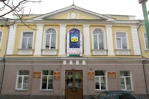 Сайт ливен