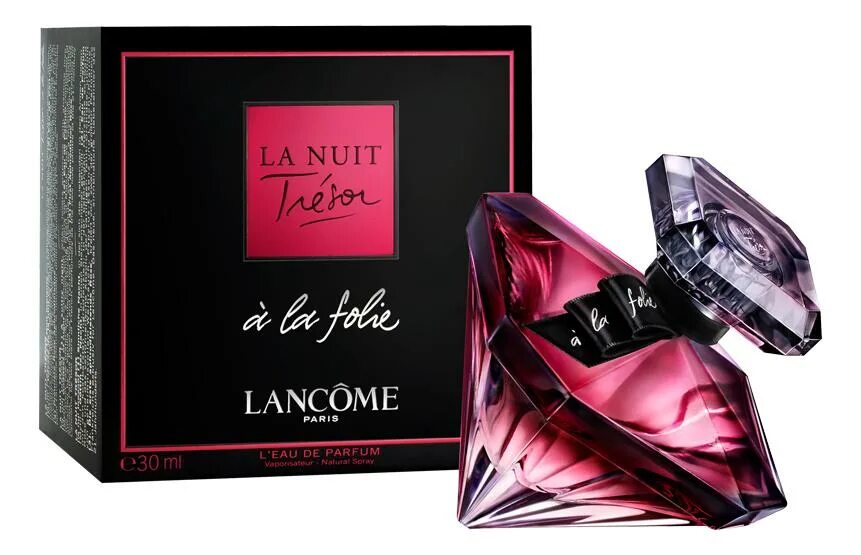 Lancome духи отзывы. Lancome Tresor la nuit, EDP, 75 ml. Духи Lancome la nuit Tresor. Lancome la nuit Tresor/парфюмерная вода/75ml.. Brand collection 203 аромат la nuit Tresor a la folie 25 мл.