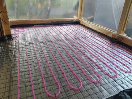 Полы xl pipe