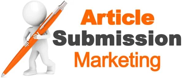 Submit your content. Submit your articles. submit your ideas.