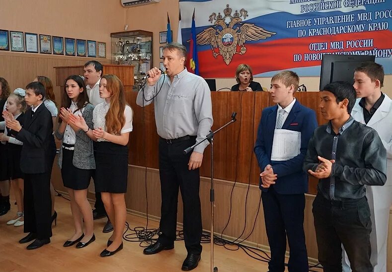 Погода в прогрессе новокубанского. Село Ковалевское Новокубанский район Краснодарский край. Новокубанский район село Ковалевское школа. МВД Новокубанск. Отдел МВД России по Новокубанскому району.