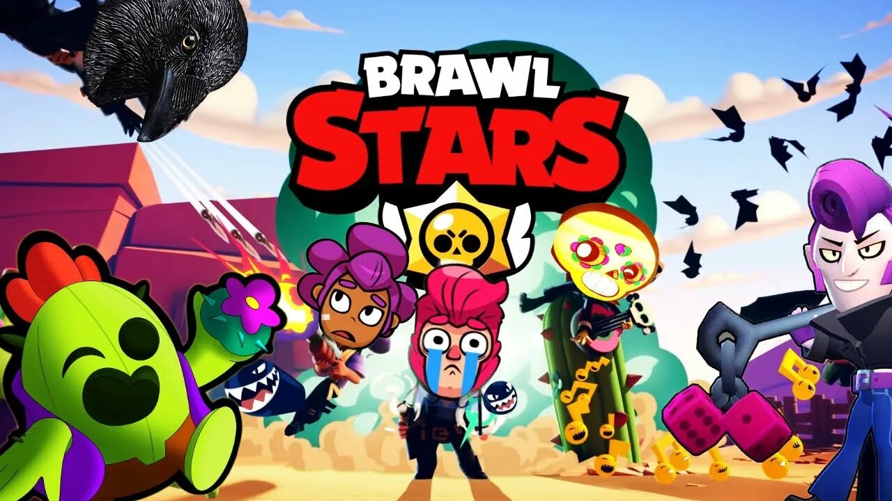 Новое обновление в БРАВЛ старс. BSD Brawl Stars. БРАВЛ 52.243. Новый Brawl Stars.