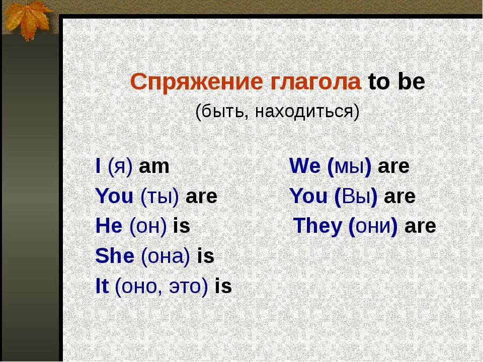 Что означают слова were. Склонение глагола to be в английском языке. Спряжение глагола to be в английском языке таблица. Спряжение глагола быть в английском языке таблица. Глагол есть спряжение на английском.