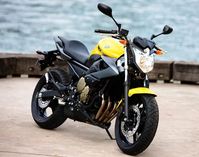 Yamaha xj6n. Мотоцикл Yamaha xj6. Ямаха 600 Дорожник. Дорожные байки Yamaha xj6. Дорожные байки