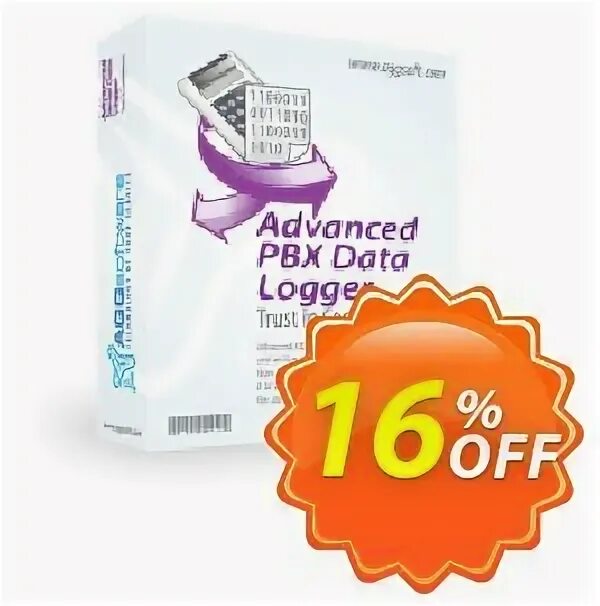 Advanced data logger. Advanced data logger