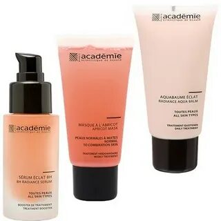 Academie косметика