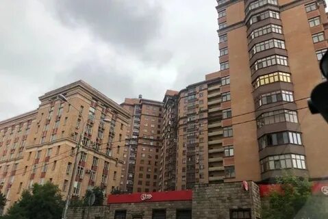 Туполева д 5