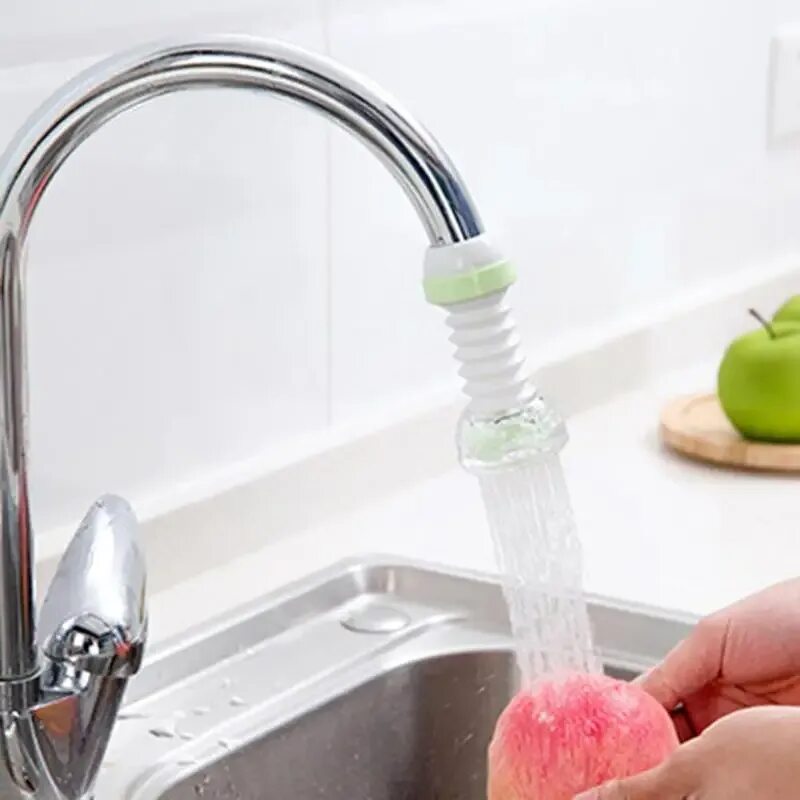 Смеситель Kitchen Bath Faucet. Поворотный аэратор на кран водосберегающий. Аэратор 360 градусов. Удлинитель для аэратора на кран.