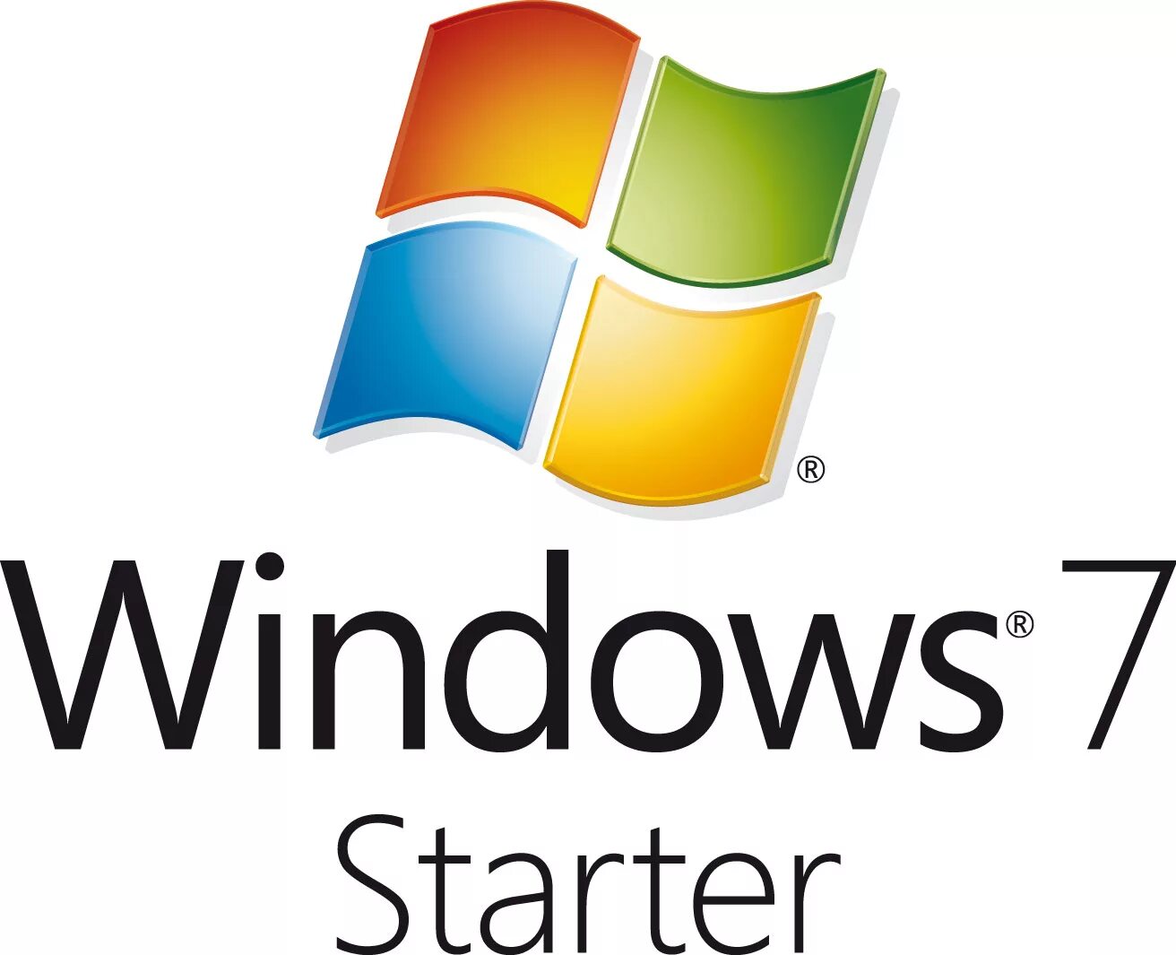 Windows семерка. Операционная система Windows 7 Starter. Логотип Windows. Логотип Windows 7. Microsoft Windows логотип.