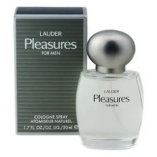 Pleasures men