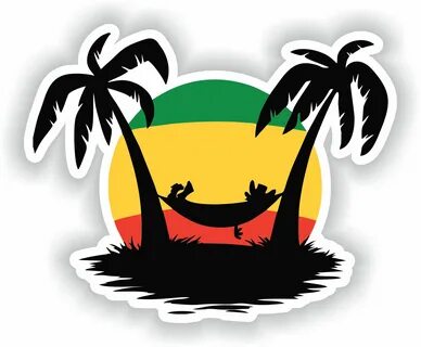 Ямайка страна с позитивным настроем песня