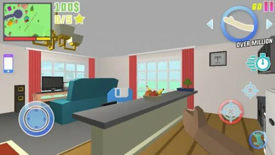 Игру крутой чувак мод много денег. Симулятор крутого чувака мод большое меню. dude theft wars версия 0.9.0.6. симулятор крутого чувака в злом.