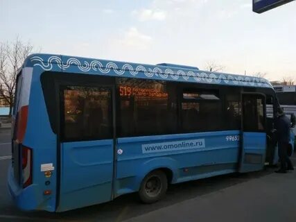 Марфина алтуфьево 519