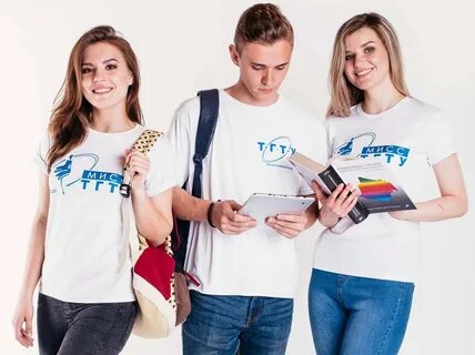 Реализация студентов