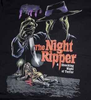 T ripper