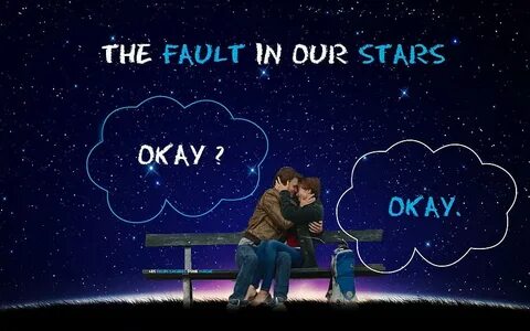 Our fault