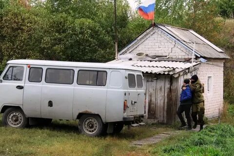Ульяновск сторожа
