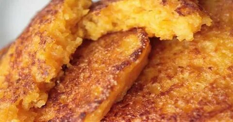 Из тыквы рецепты быстро и вкусно пошаговый