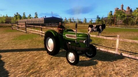 Farming pro