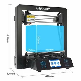 Anycubic neo прошивка