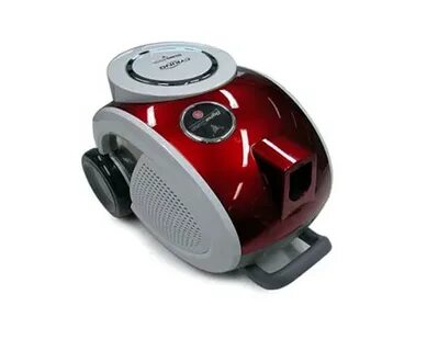 Пылесос 2000w