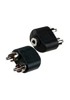 Rca x2 rca x2