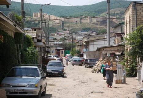 Камеры дербент