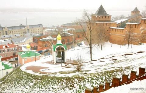 Какая погода в нижнем новгороде в ноябре