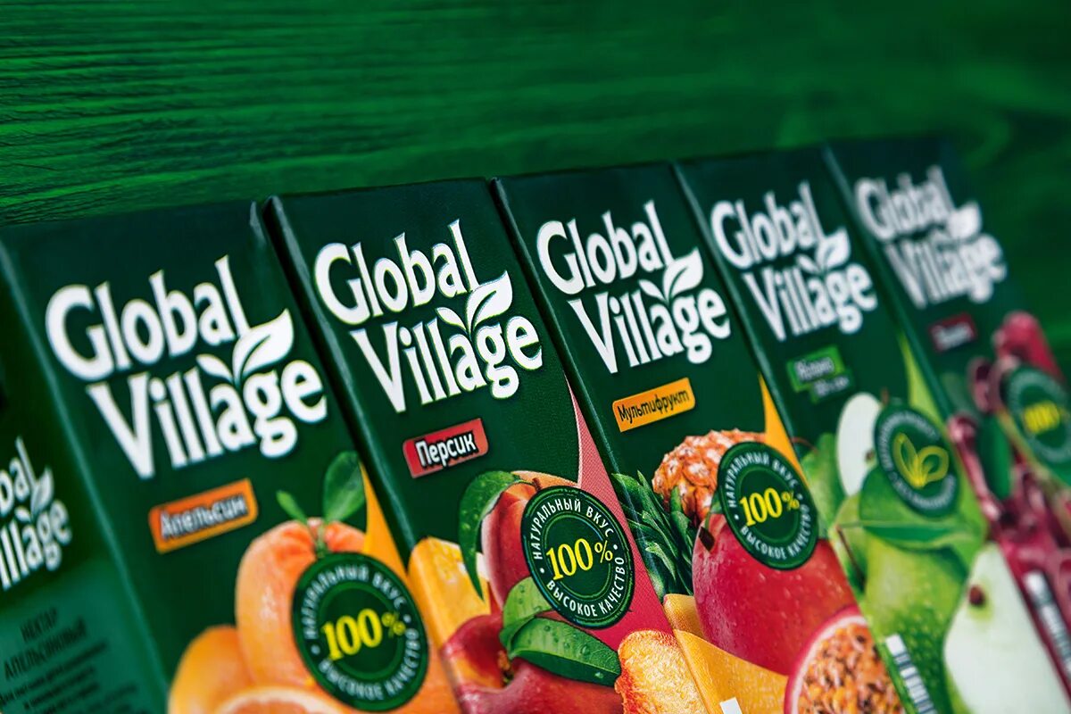 Global Village торговая марка. Глобал Вилладж продукция. Global Village сок производитель. Global Village продукты. Global village производитель