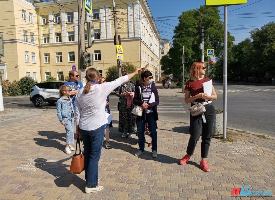 Пеший двор