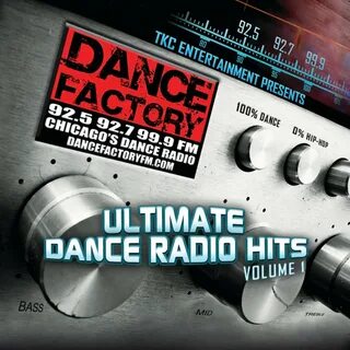 Dance factory