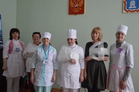 Прохоровская црб сайт