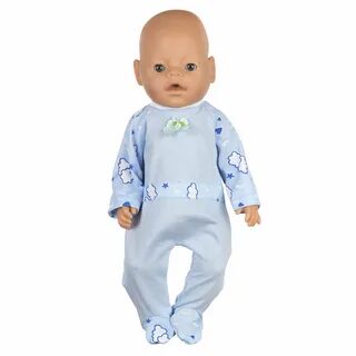 Baby bon