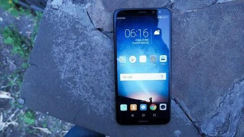 Телефон huawei 2i